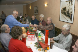  Weihnachtsfeier DKG 2018